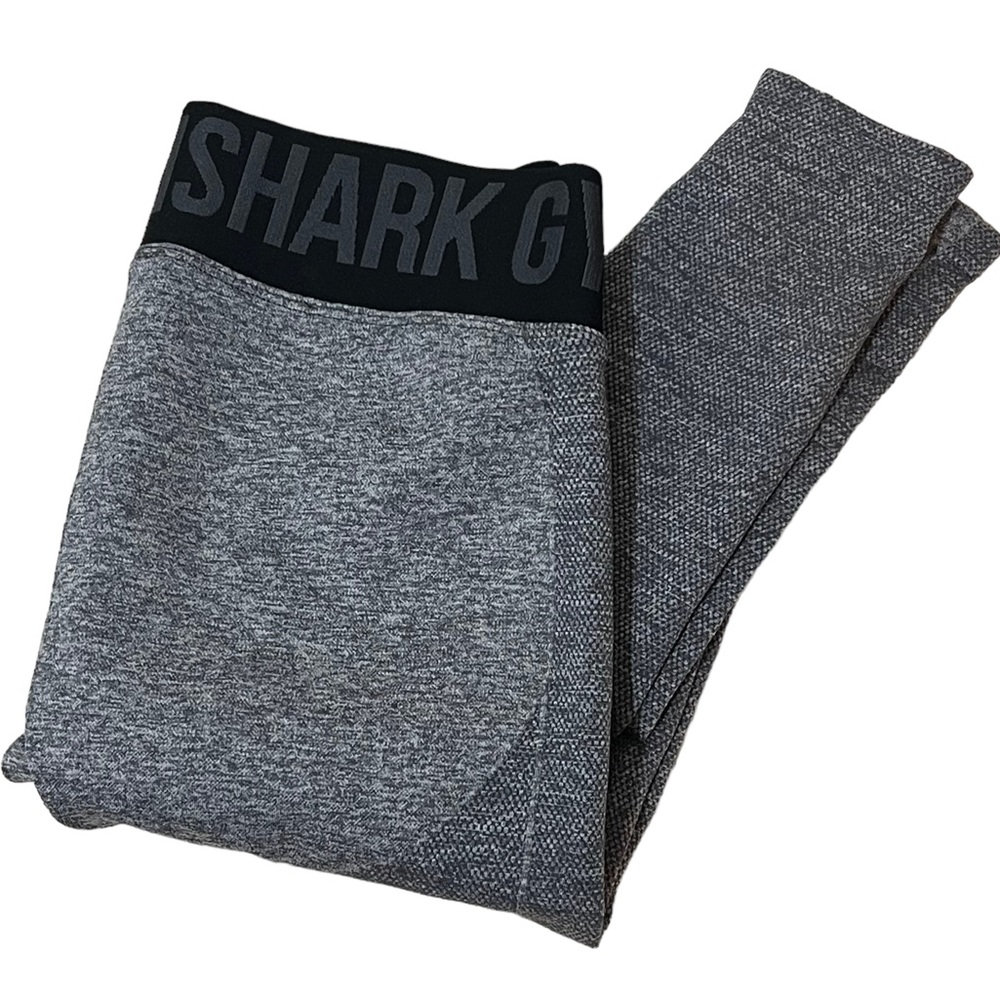 Gymshark Crop Leggings